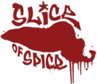Slice Of Spice logo